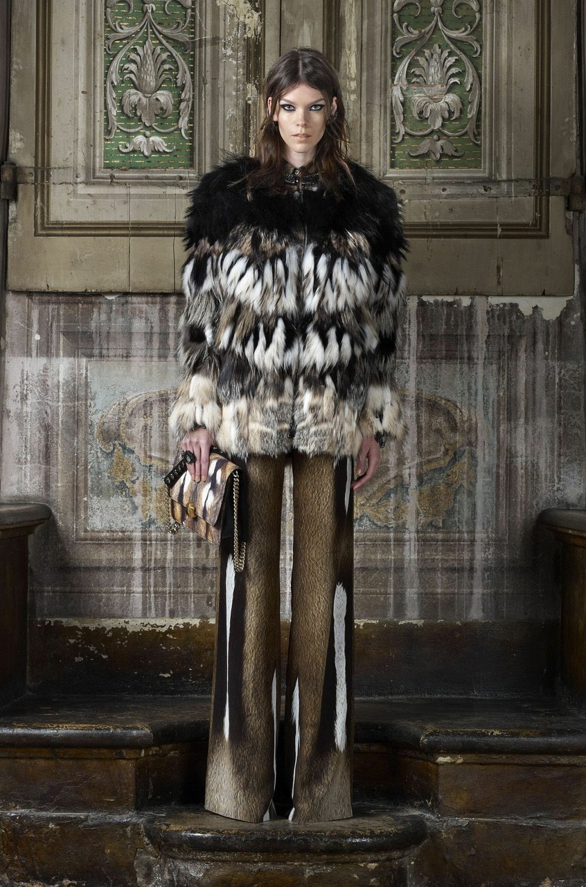 Worldwide Autunno/Inverno 2013/14 Roberto Cavalli